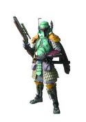 MOVIE REALIZATION SW MEISHO BOBA FETT AF
