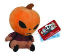 NBX MOPEEZ PUMPKIN KING PLUSH FIG