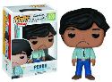 POP NAPOLEON DYNAMITE PEDRO VINYL FIG