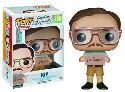 POP NAPOLEON DYNAMITE KIP VINYL FIG