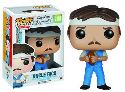 POP NAPOLEON DYNAMITE UNCLE RICO VINYL FIG
