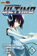 ULTIMO GN VOL 11