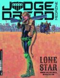 JUDGE DREDD MEGAZINE #367