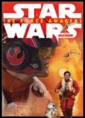 STAR WARS INSIDER #162 PX ED