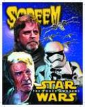 SCREEM #31 NEWSSTAND ED