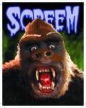 SCREEM #31 PX ED