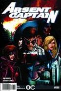 ABSENT CAPTAIN #1
