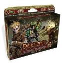 PATHFINDER ACG ALCHEMIST CLASS DECK