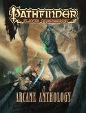 PATHFINDER PLAYER COMPANION ARCANE ANTHOLOGY