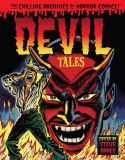 DEVIL TALES HC
