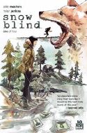 SNOW BLIND #1