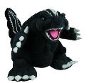 GODZILLA 1989 PLUSH W/OFFICIAL ROAR SOUND