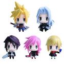 FF TRADING ARTS KAI MINI FIG SET