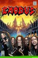 ROCK & ROLL BIOGRAPHIES EXODUS