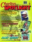 CHARLTON SPOTLIGHT MAGAZINE #9