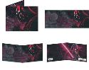 STAR WARS DARTH VADER CONTEMPLATING MIGHTY WALLET