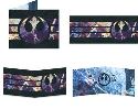 STAR WARS REBEL LOGO W/X-WINGS MIGHTY WALLET