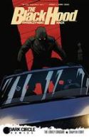 BLACK HOOD #8 REG CVR A FRANCAVILLA (MR)