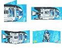 STAR WARS R2-D2 MIGHTY WALLET