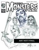 FAMOUS MONSTERS OF FILMLAND #283