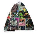 STAR WARS COMIC PANELS STASH BAG