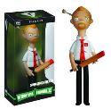 VINYL IDOLZ SHAUN OF THE DEAD SHAUN VINYL FIG