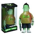 VINYL IDOLZ SHAUN OF THE DEAD ED VINYL FIG