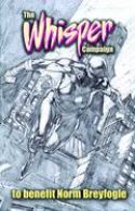 WHISPER CAMPAIGN HC LTD