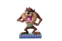 JIM SHORE LOONEY TUNES TAZ FIG