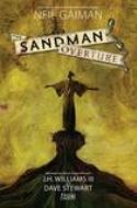 SANDMAN OVERTURE HC DIRECT MARKET ED (MR)