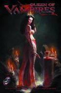 QUEEN OF VAMPIRES #1 (OF 7) (MR)