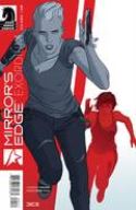 MIRRORS EDGE EXORDIUM #4