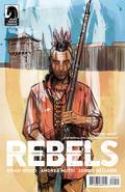 REBELS #9