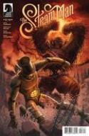 STEAM MAN #3 (OF 5)