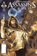 ASSASSINS CREED #1 VAR TURINI (PP #1195)