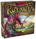 RUNEBOUND 3RD ED BOARD GAME