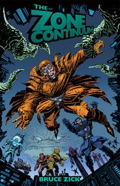 ZONE CONTINUUM TP
