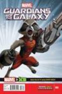 MARVEL UNIVERSE GUARDIANS OF GALAXY #3