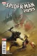 SPIDER-MAN 2099 #4
