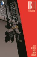 DARK KNIGHT III MASTER RACE #2 (OF 8) RISSO VAR ED