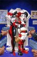 HARLEY QUINN #23 VAR ED