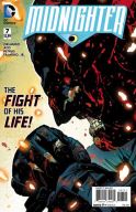 MIDNIGHTER #7