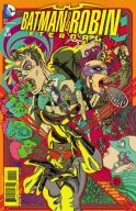 BATMAN AND ROBIN ETERNAL #11