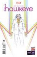 ALL NEW HAWKEYE #2