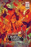 DARK TOWER DRAWING OF THREE LADY OF SHADOWS #4 (OF 5) (MR)