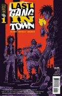 LAST GANG IN TOWN #1 (OF 7) (MR)