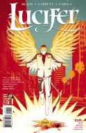 LUCIFER #1 (MR)