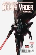 DARTH VADER ANNUAL #1