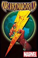 WEIRDWORLD #1