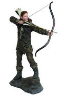 GAME OF THRONES FIGURE YGRITTE